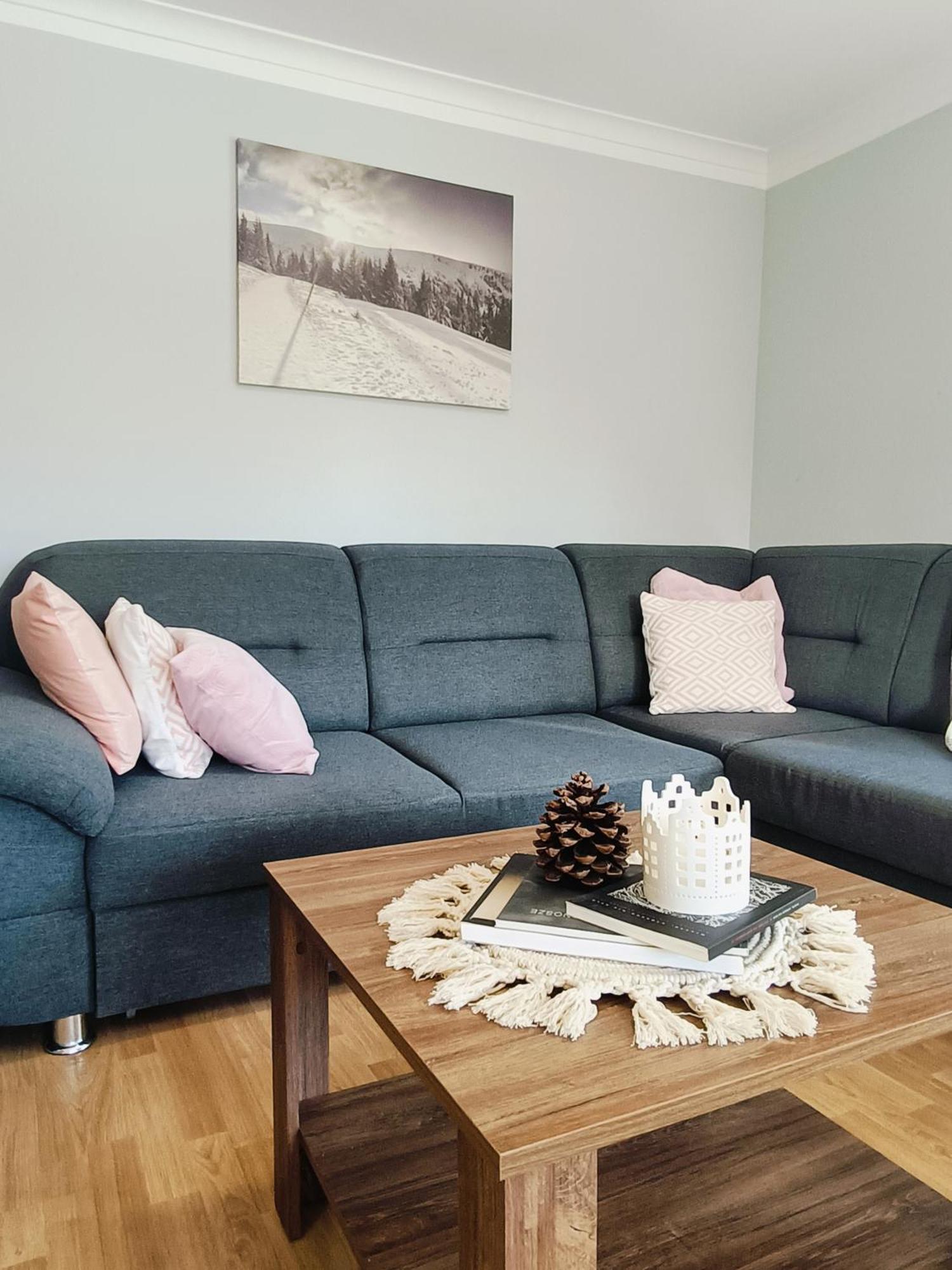 Apartament Nad Potokiem Piechowice  Exterior foto